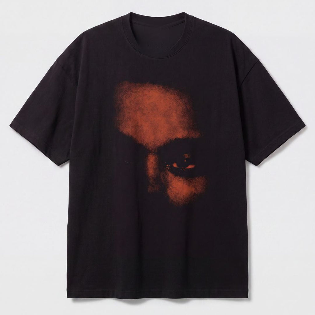 My Dear Melancholy, Oversized T-Shirt