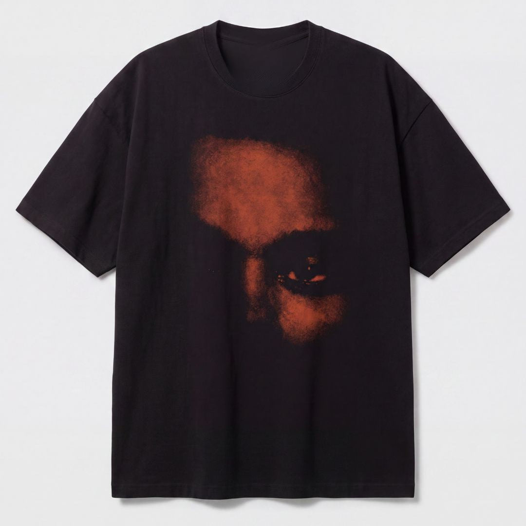 My Dear Melancholy, Oversized T-Shirt