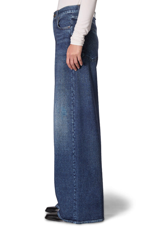 Chérie & Chiffon Sweat Pant Jeans