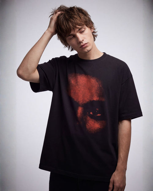 My Dear Melancholy, Oversized T-Shirt
