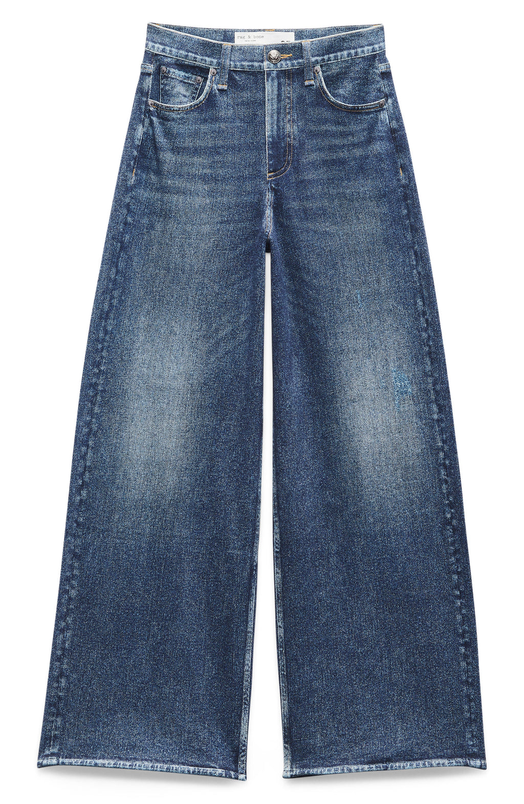 Chérie & Chiffon Sweat Pant Jeans