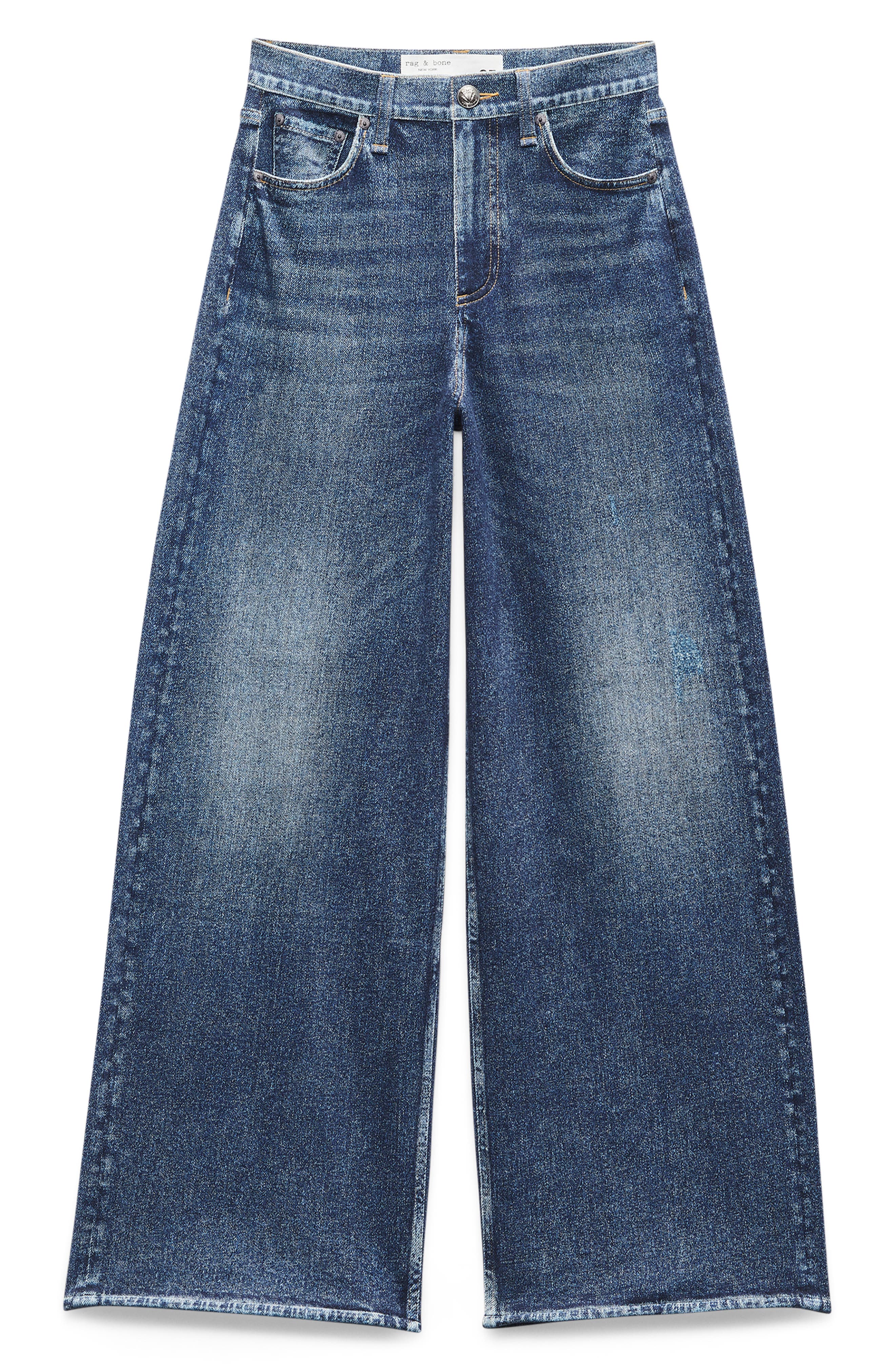 Chérie & Chiffon Sweat Pant Jeans