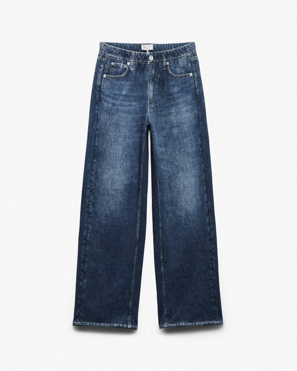 Chérie & Chiffon Sweat Pant Jeans