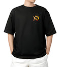 Kiss Land Oversized T-Shirt